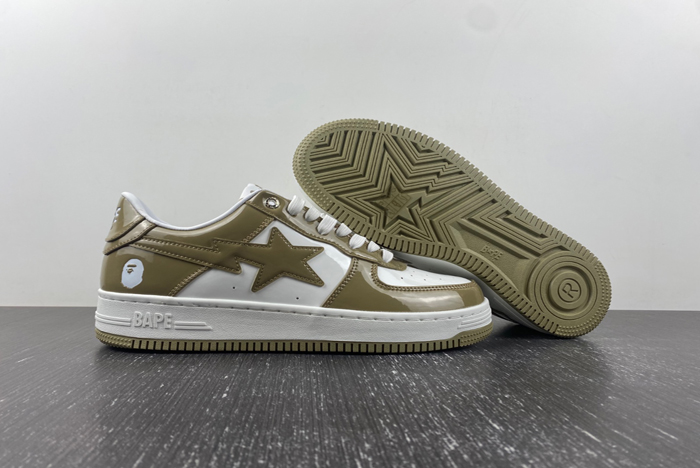 BAPE STA AB1012