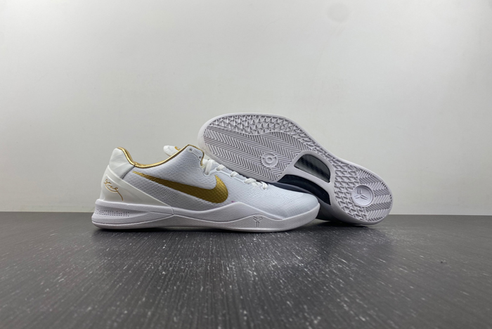 24Nike Kobe 8 Protro  FV6325-100