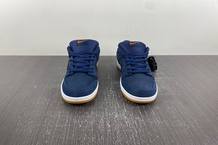 Nike SB Dunk Low Pro ISO  CW7463-401