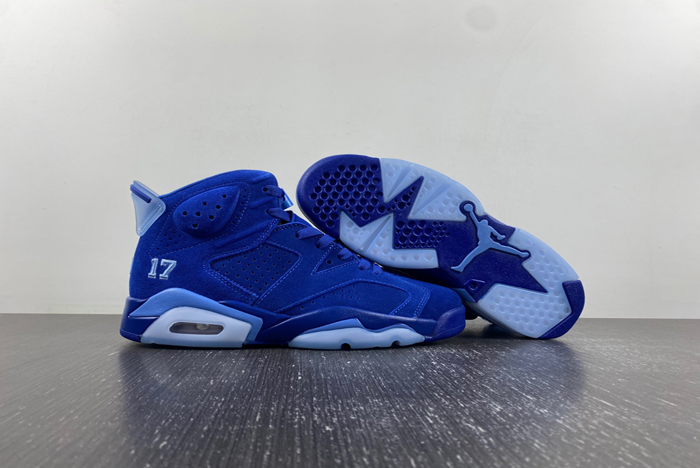 Air Jordan 6 CT8529-410 (1)