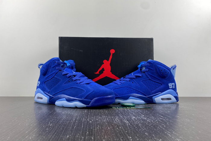 Air Jordan 6 CT8529-410 (1)