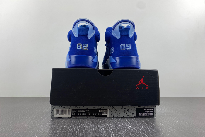 Air Jordan 6 CT8529-410 (1)