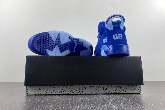 Air Jordan 6 CT8529-410 (1)