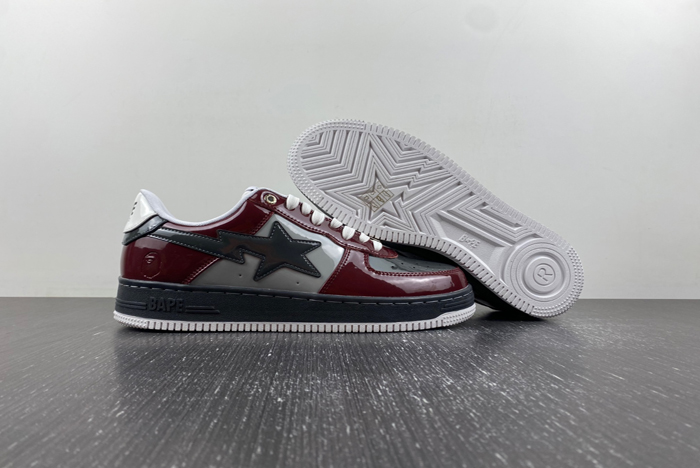 BAPE STA MOB1006