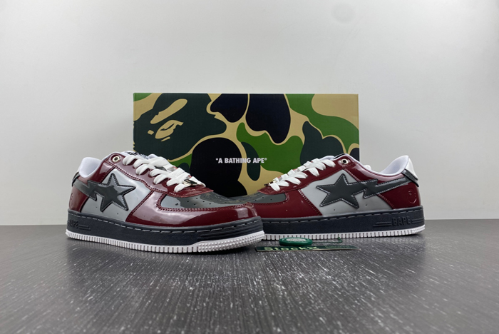 BAPE STA MOB1006