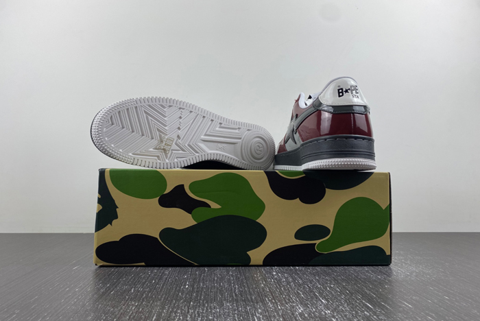 BAPE STA MOB1006