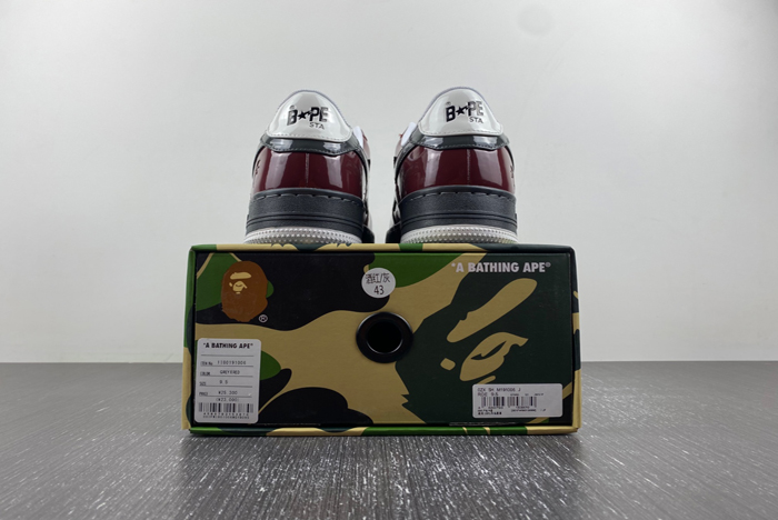 BAPE STA MOB1006