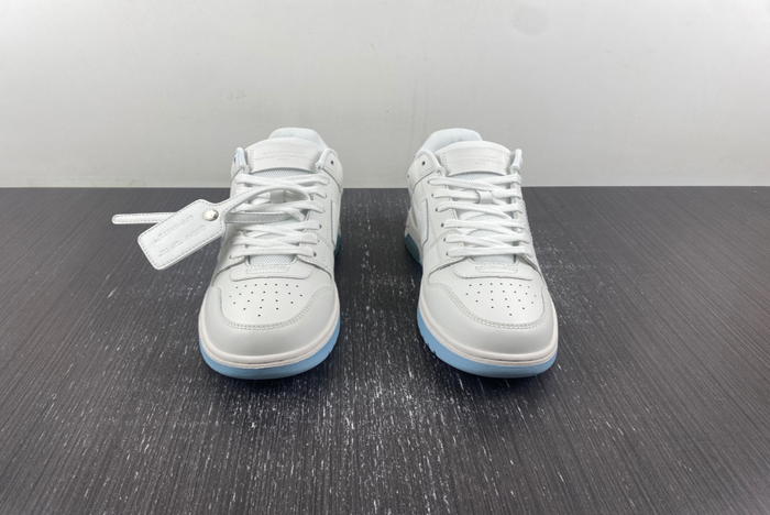 OFF-WHITE Out Of Office Light blue 1231-456429