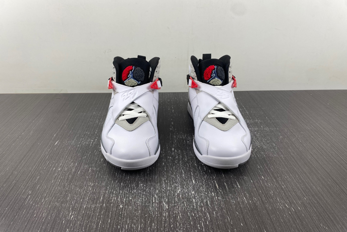 AIR JORDAN 8 RETRO 