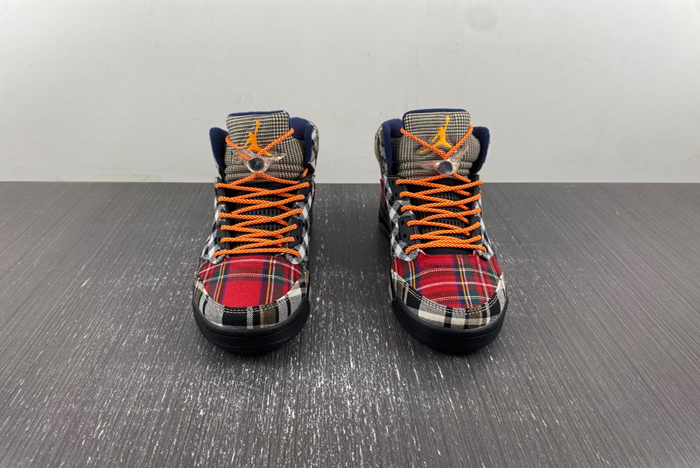 AIR JORDAN 5 RETRO GS 