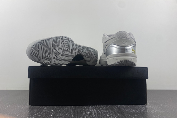 Nike Kobe 4 Protro H FQ3544-002