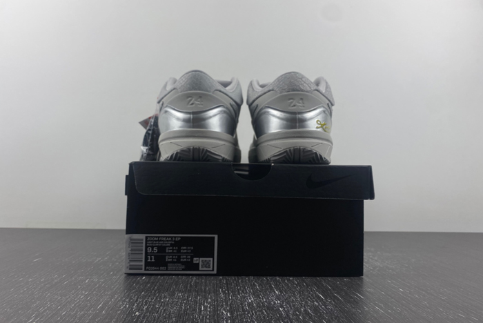 Nike Kobe 4 Protro H FQ3544-002