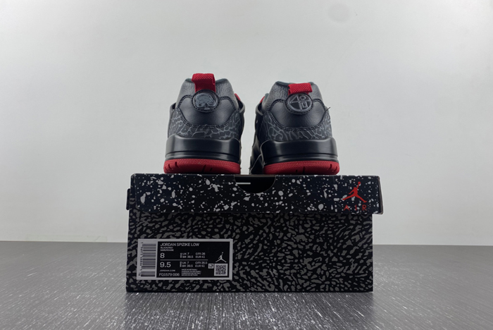 Air Jordan 3456 FQ1579-006