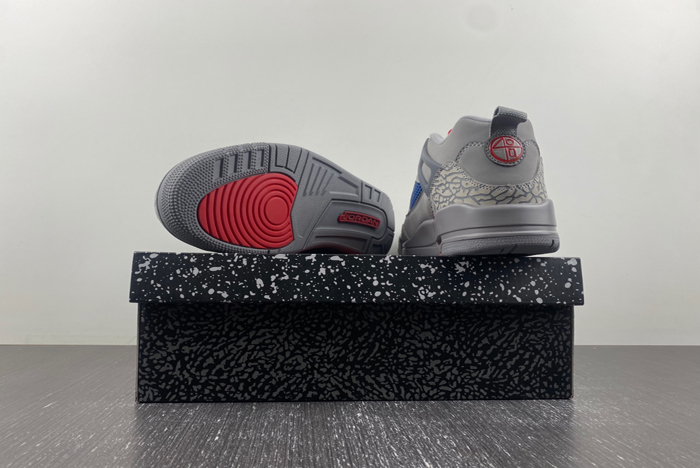Air Jordan 3456 FQ1579-008