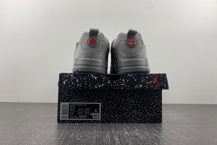 Air Jordan 3456  FQ1579-008