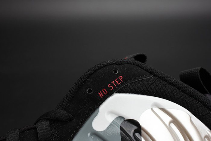 Nike Air Foamposite One PRM "Fighter Jet" mens 575420-001