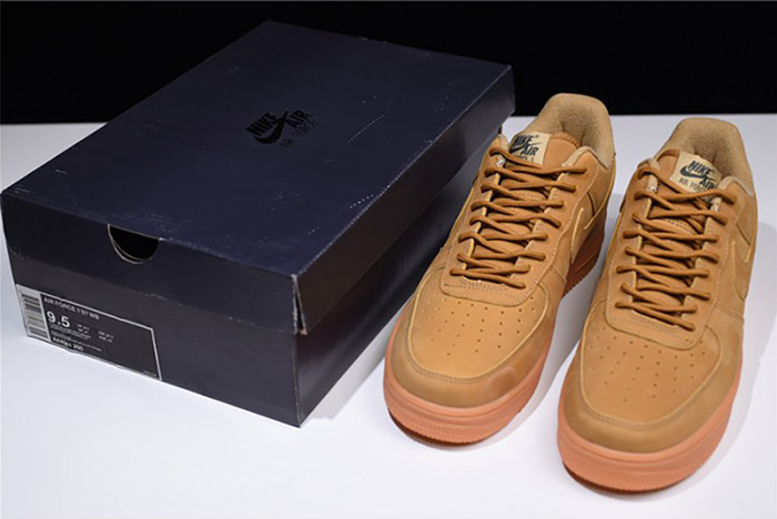 Nike Air Force 1
