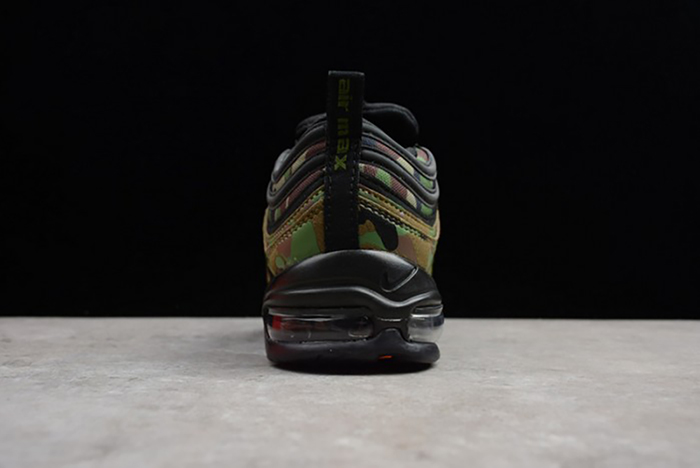 nike mens AIR MAX 97