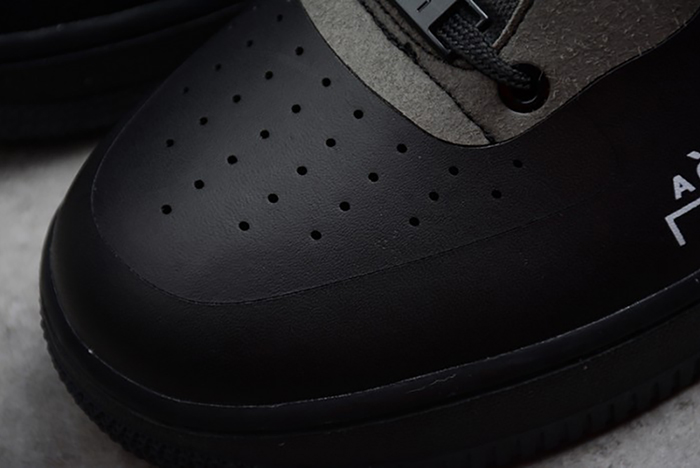 A-Cold-Wall* x Nike Air Force 1 Low