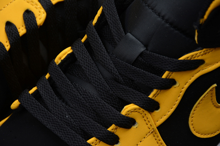 AIR JORDAN 1 MID "Reverse New Love" - Air Jordan - 554724-071